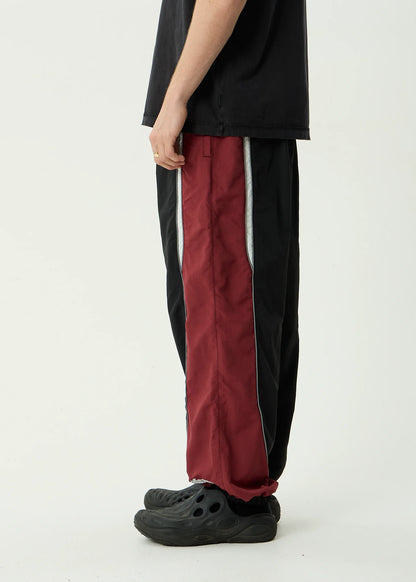 SPORTING - PANELLED TRACK PANT
