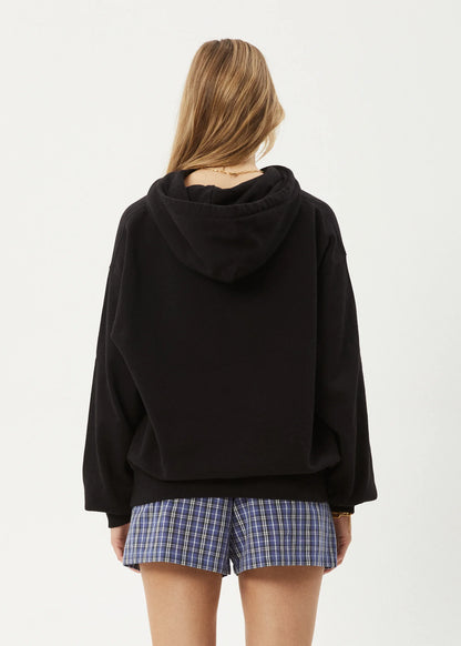GENESIS - BOXY HOODIE