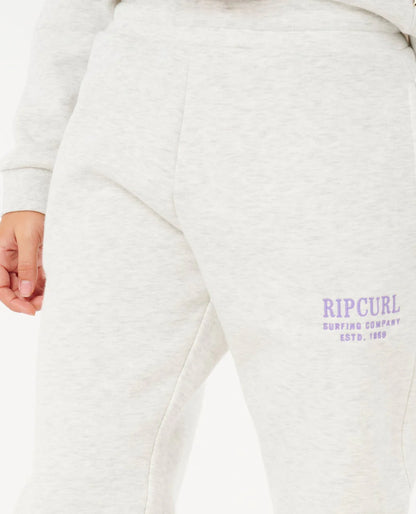 SURF STAPLE TRACKPANT