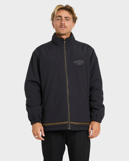 GNARALOO REVERSIBLE JACKET