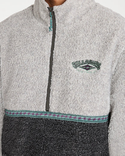 TOMBSTONE PULLOVER