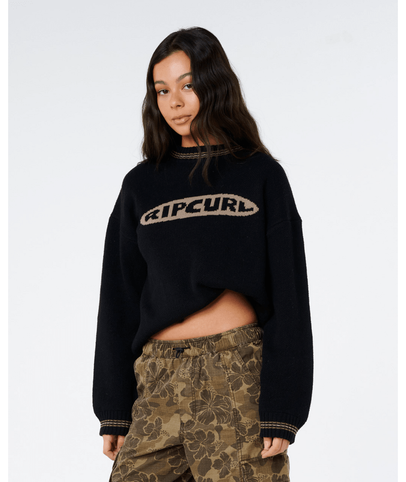 HALF MOON BAY SWEATER