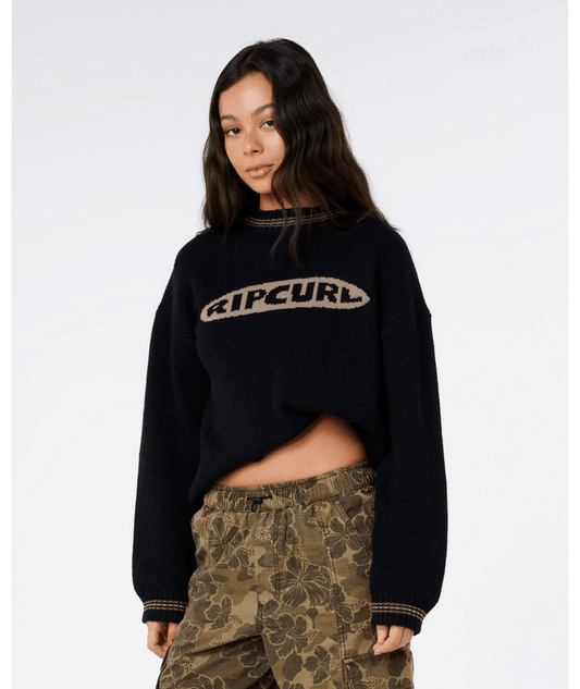 HALF MOON BAY SWEATER
