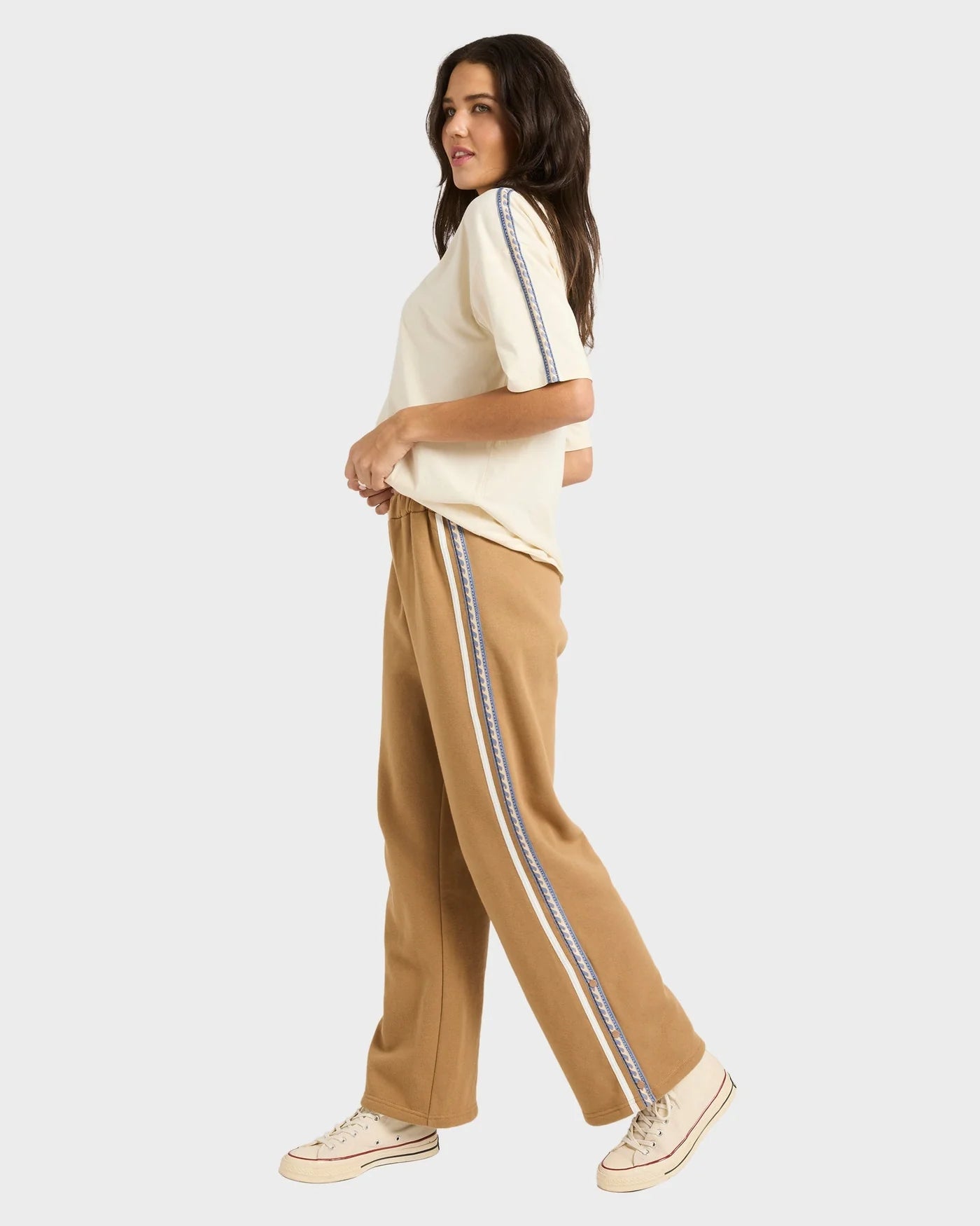 THE WAY BACK FLC PANT