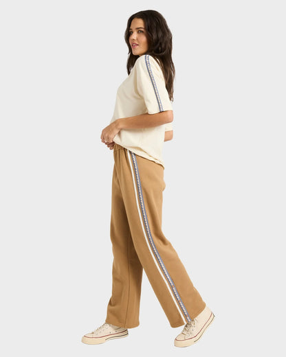 THE WAY BACK FLC PANT