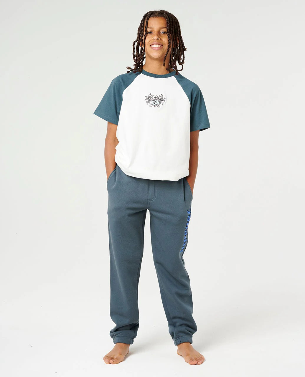 SUNSET SESH TRACKPANT - BOY