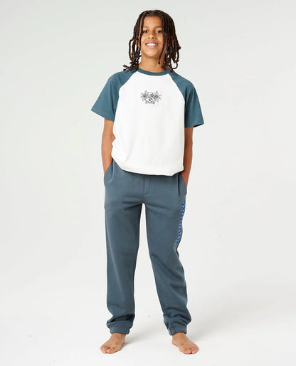 SUNSET SESH TRACKPANT - BOY