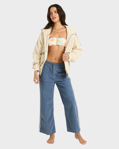 SET THE TONE JACKET