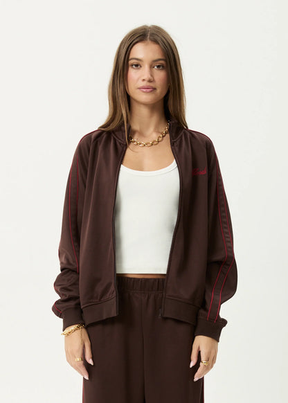 AVENUE - TRACK JACKET