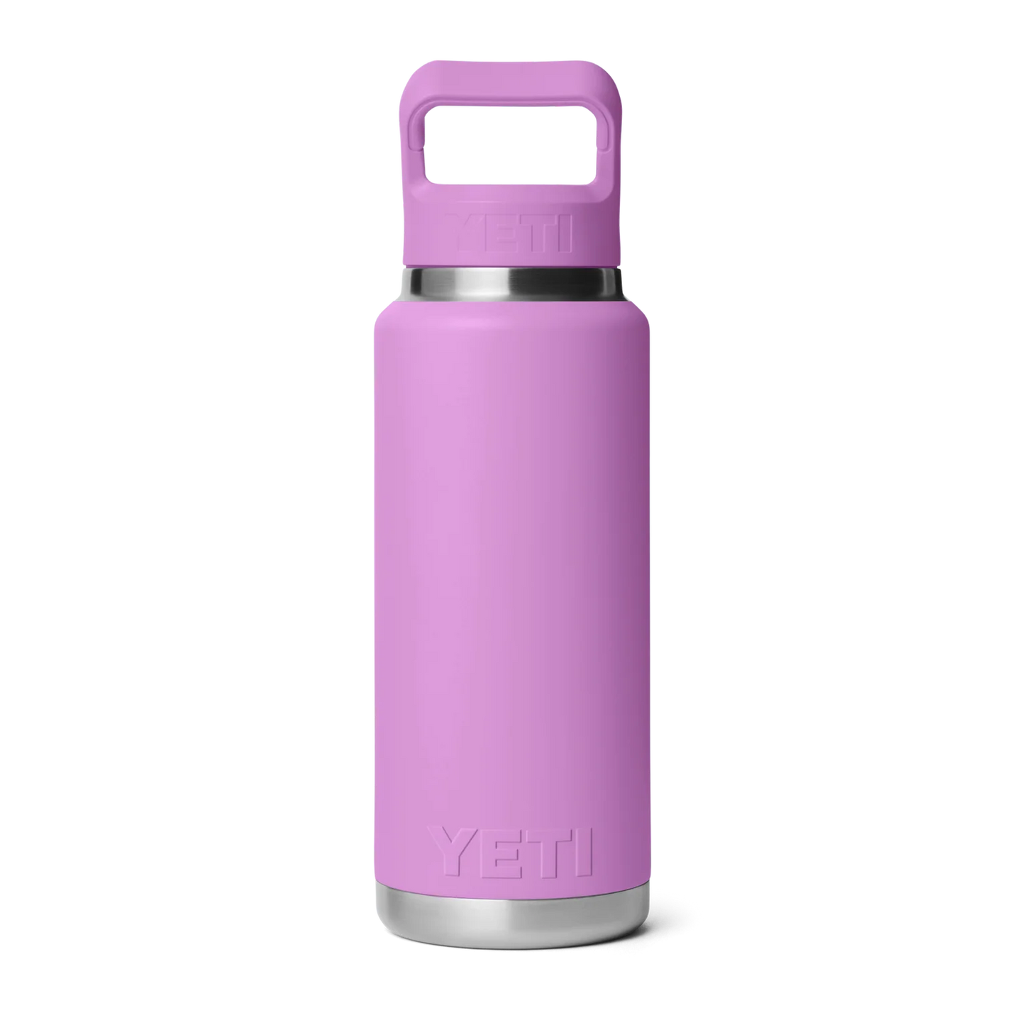 RAMBLER 36 OZ C STRAW BOTTLE