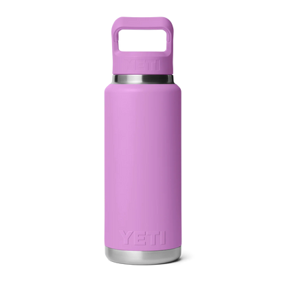 RAMBLER 36 OZ C STRAW BOTTLE