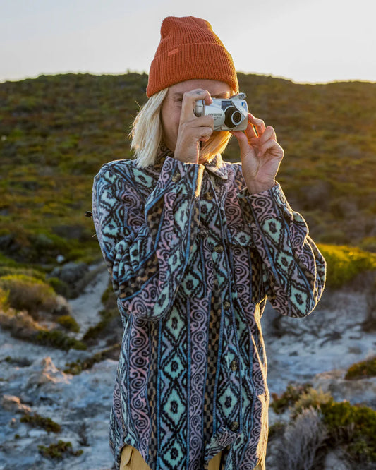 FORGE FLEECE