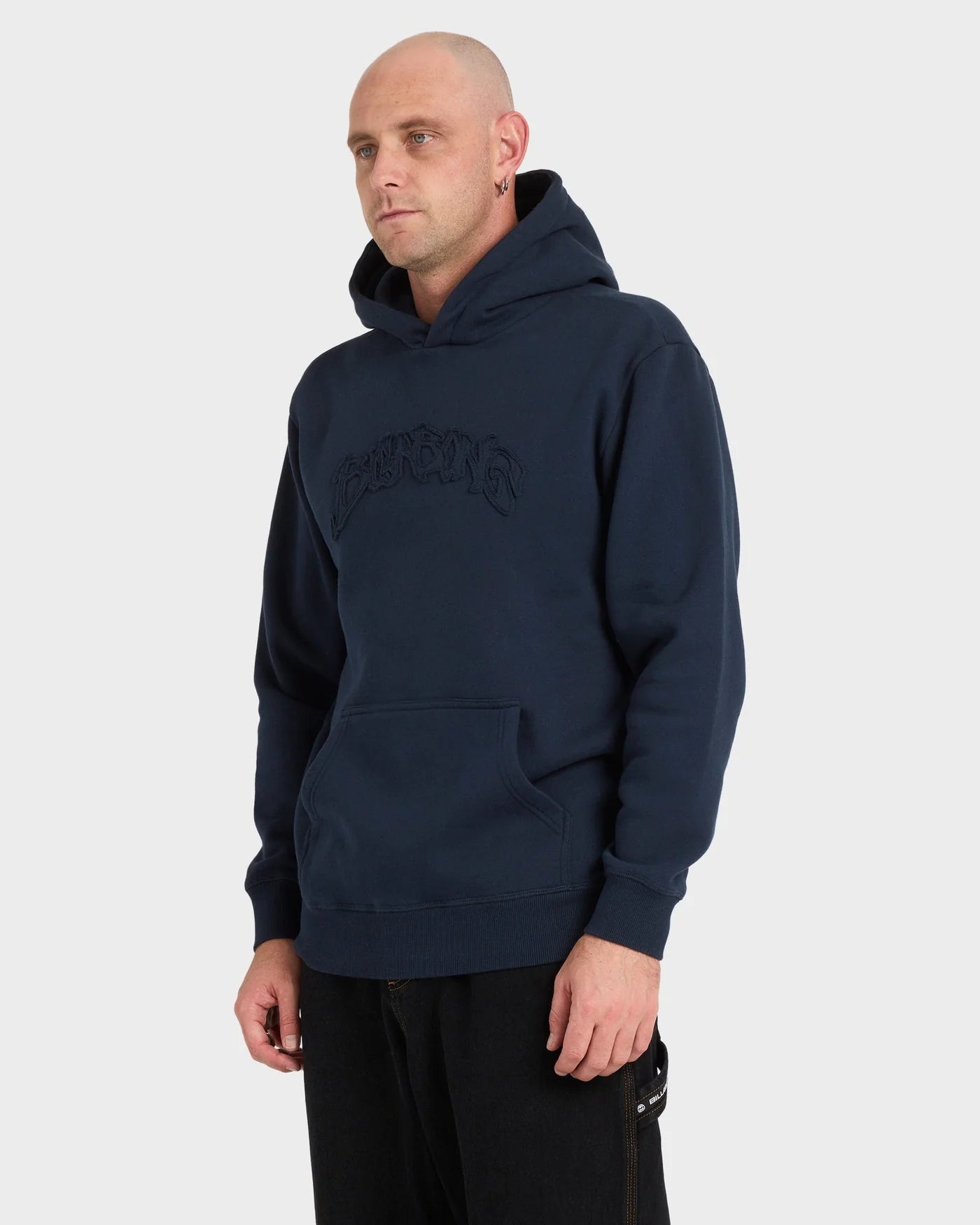 TONAL BOSS POP HOOD