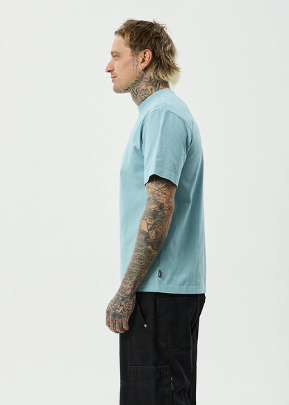 ANGEL BOY - RETRO TEE