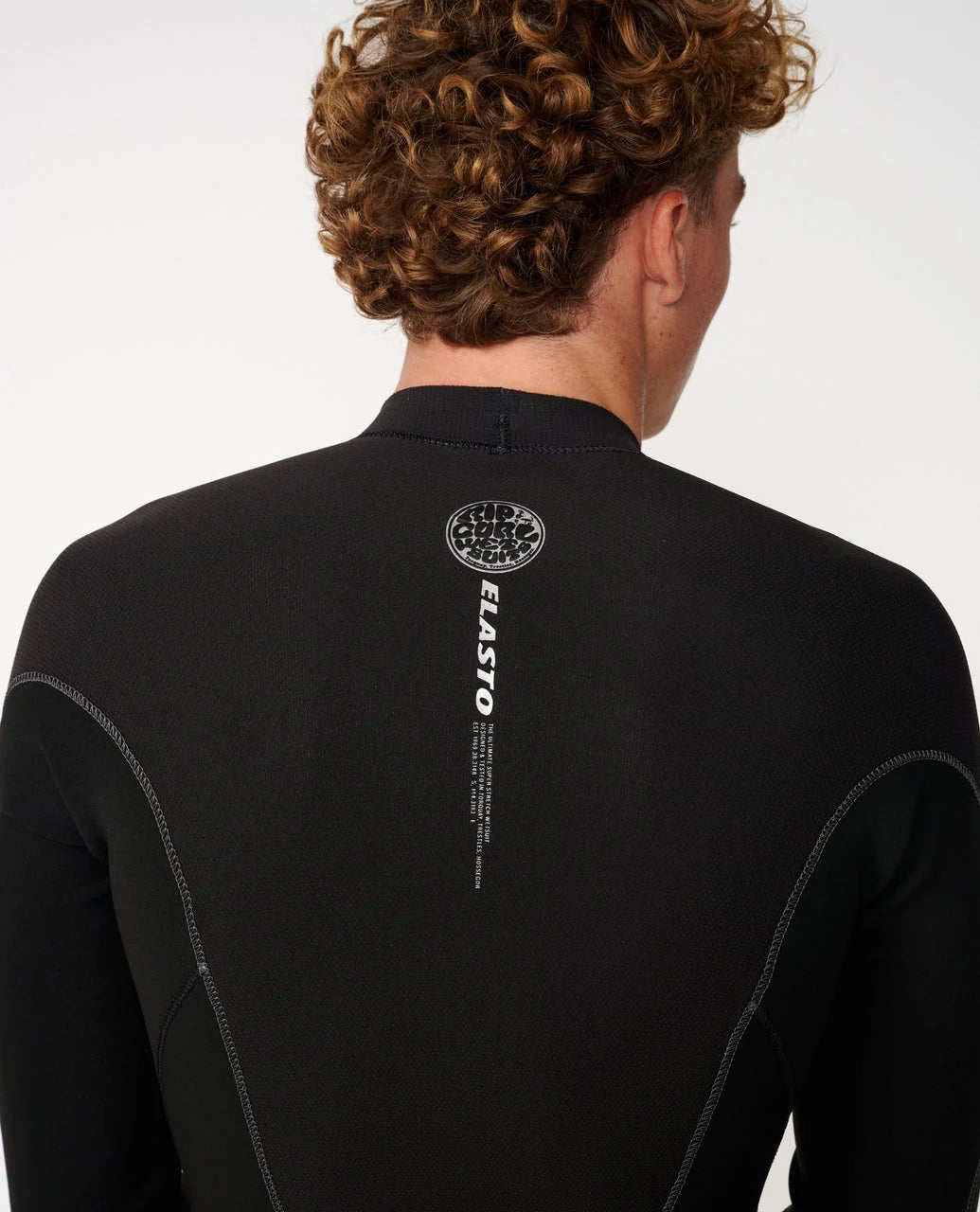 ELASTO LS JKT 1.5