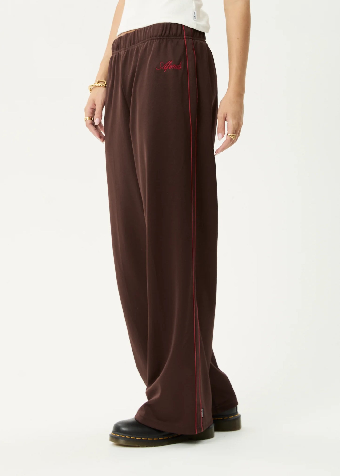 AVENUE - TRACK PANT