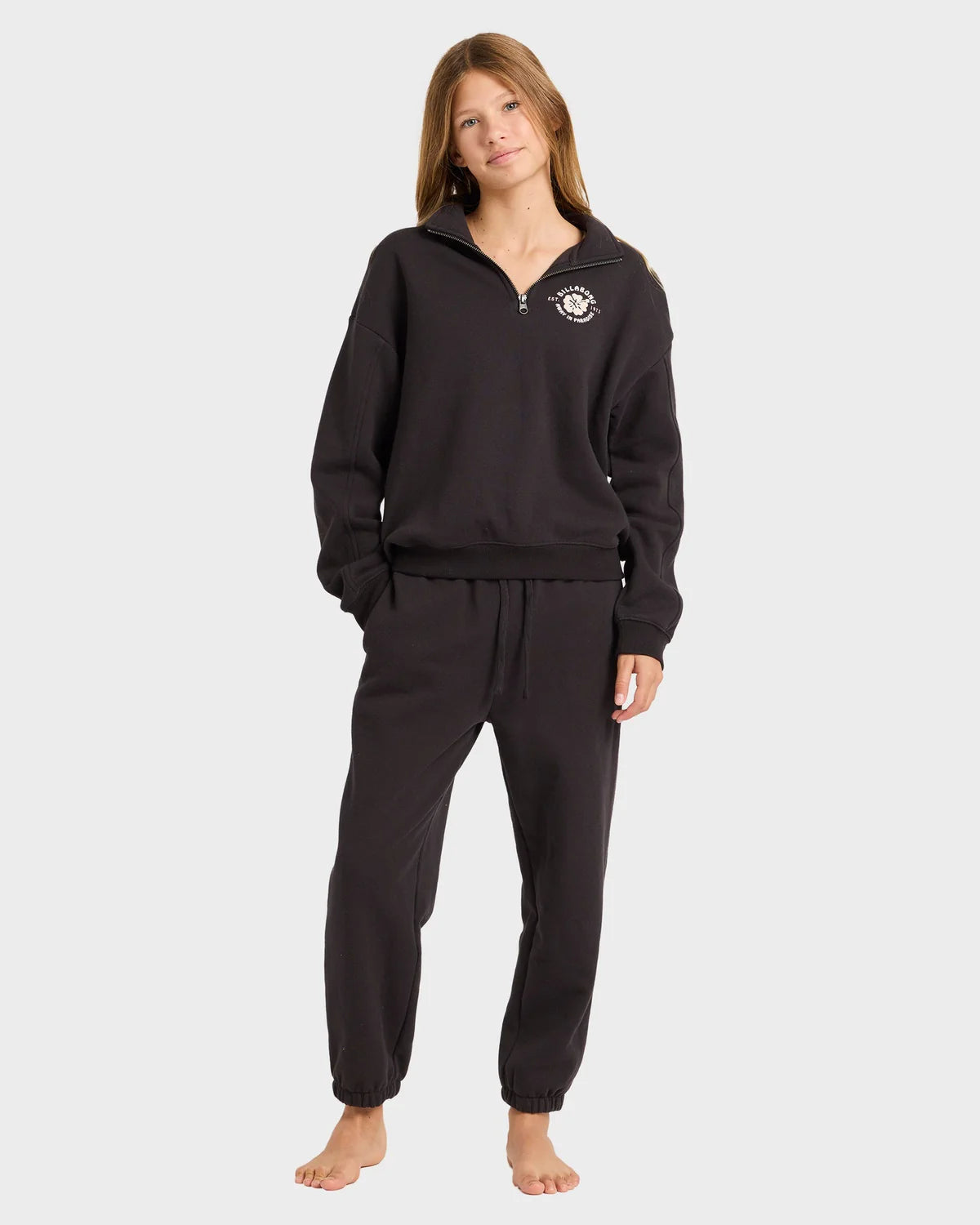PARADISE TRACKPANT