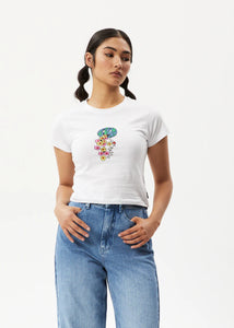 F Plastic - Baby T-Shirt