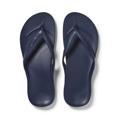 ARCH SUPPORT THONGS
