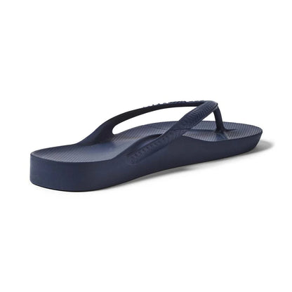 ARCH SUPPORT THONGS