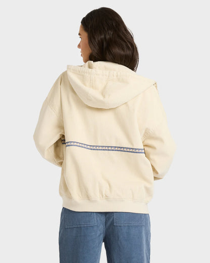 SET THE TONE JACKET