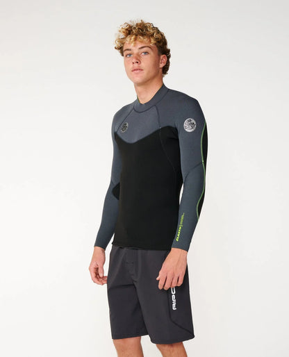 ELASTO LS JKT 1.5