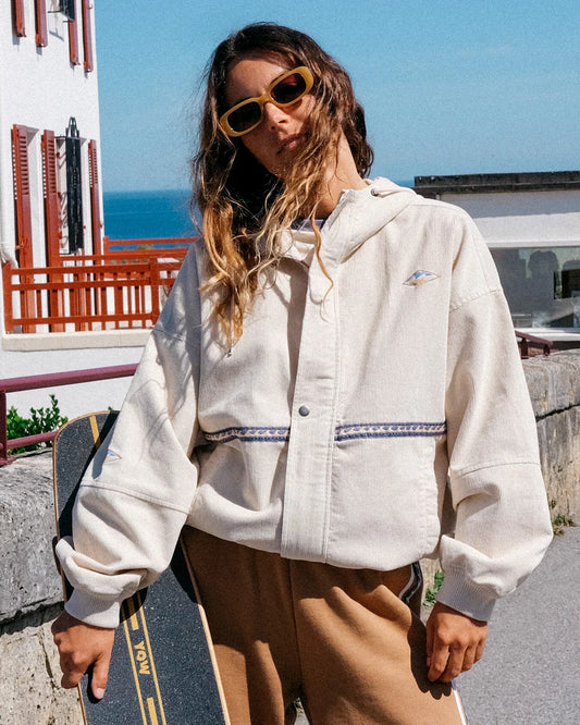 SET THE TONE JACKET