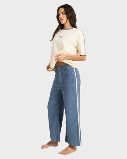 SEA TONE PANT