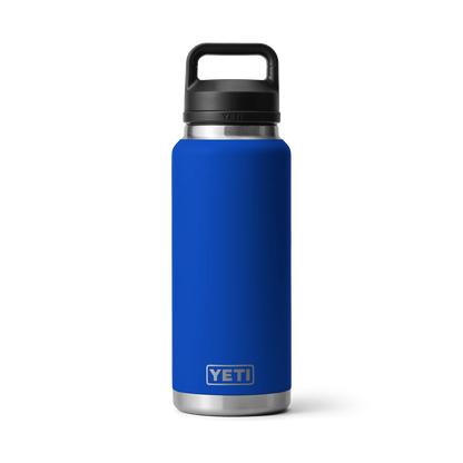 RAMBLER 36 OZ BOTTLE CHUG CAP