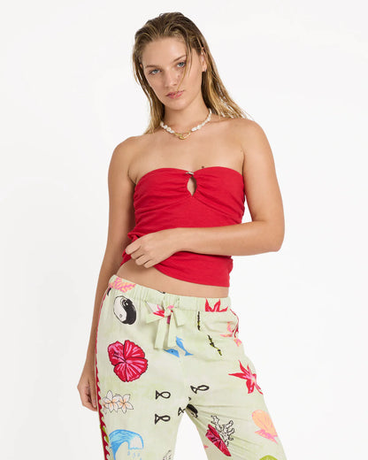 LOTTIE HALL SPLASHER KNT TUBE