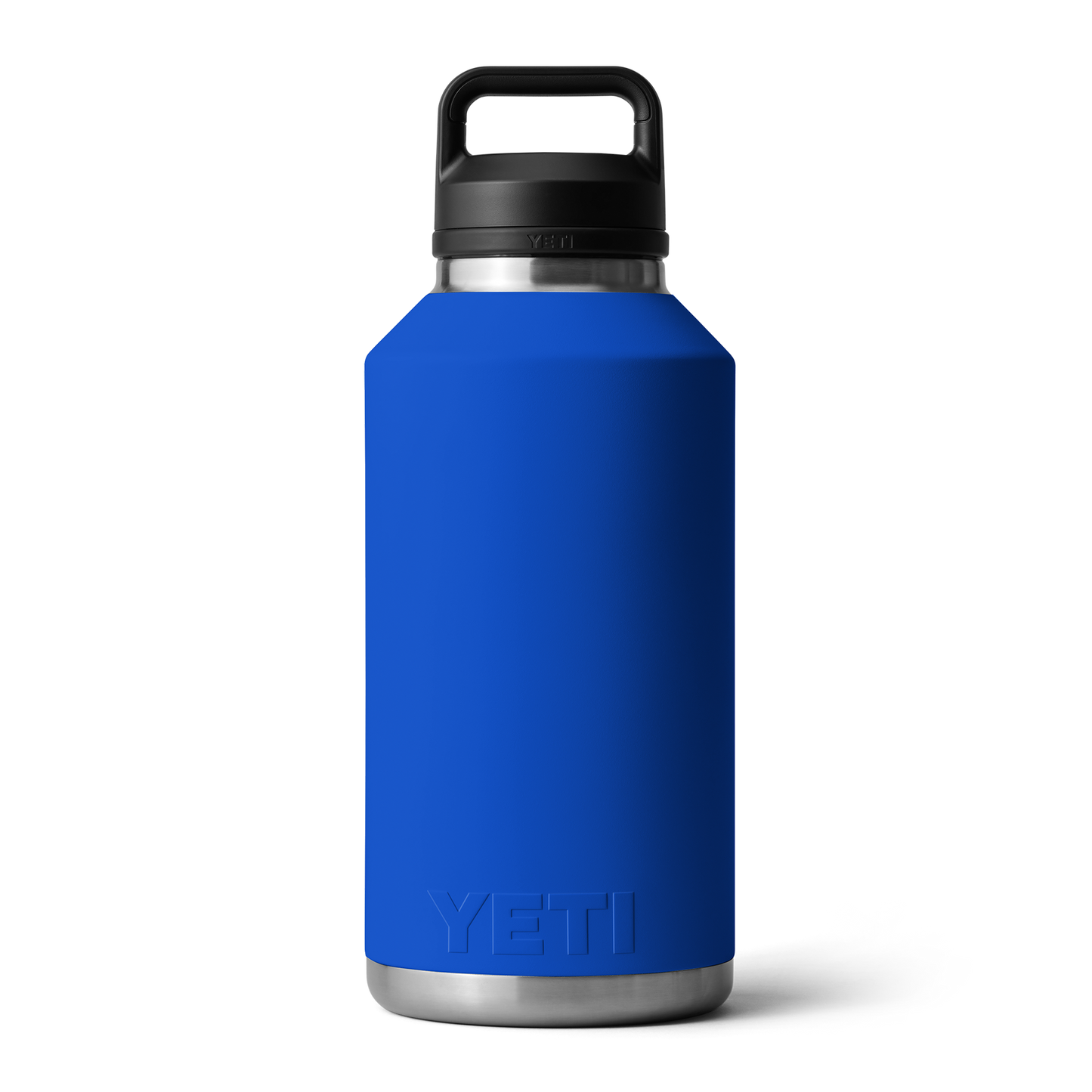 RAMBLER 64OZ BOTTLE CHUG CAP