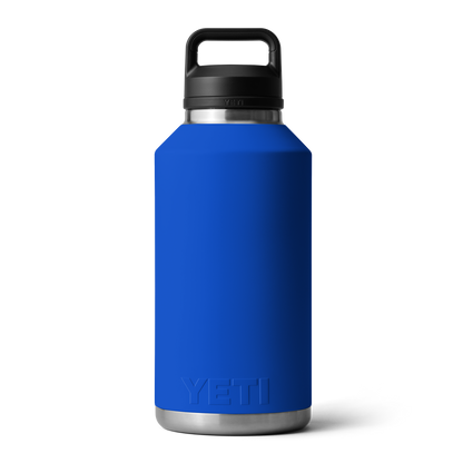 RAMBLER 64OZ BOTTLE CHUG CAP