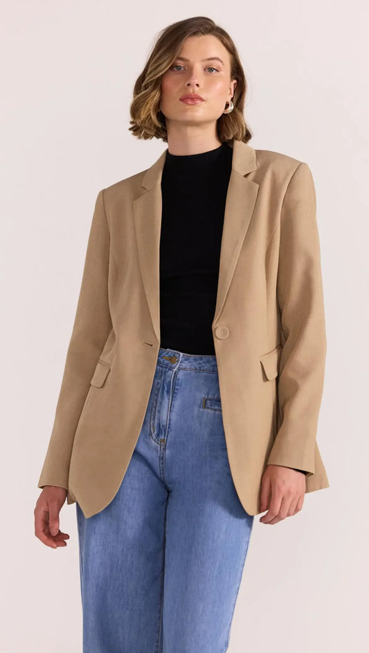 BROMLEY BLAZER