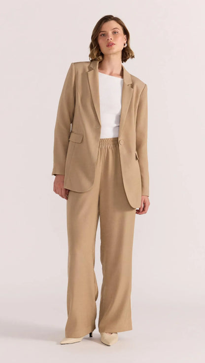 BROMLEY BLAZER