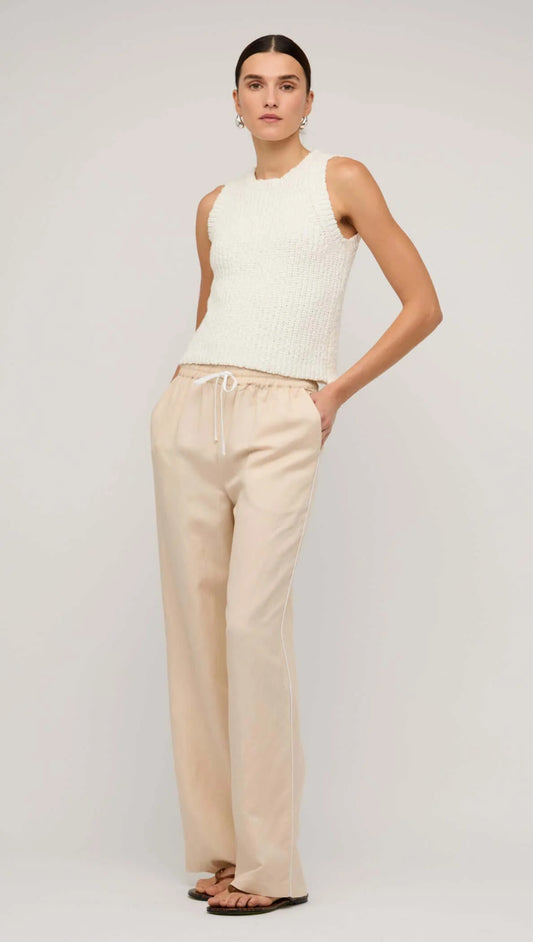 MIRAGE RELAXED PANTS