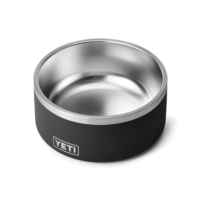 BOOMER 8 DOG BOWL