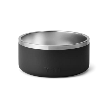 BOOMER 8 DOG BOWL