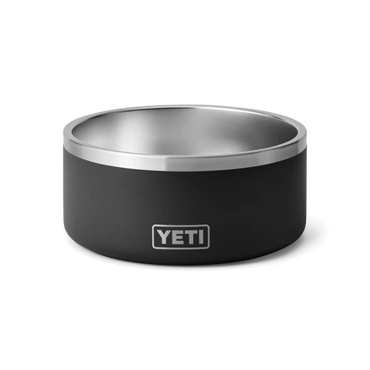 BOOMER 8 DOG BOWL