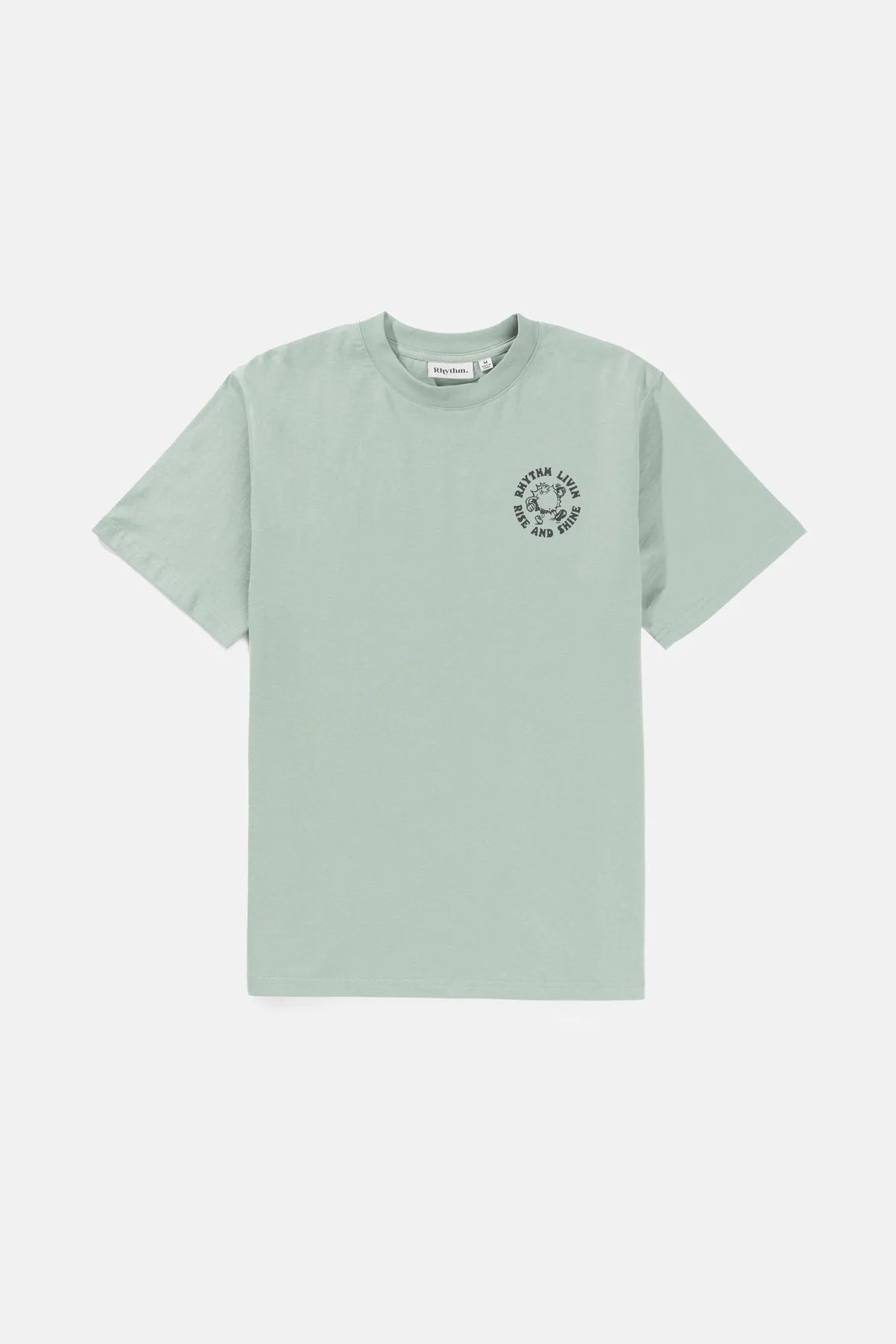 UNDERGROUND VINTAGE SS T-SHIRT