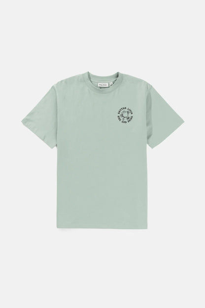 UNDERGROUND VINTAGE SS T-SHIRT