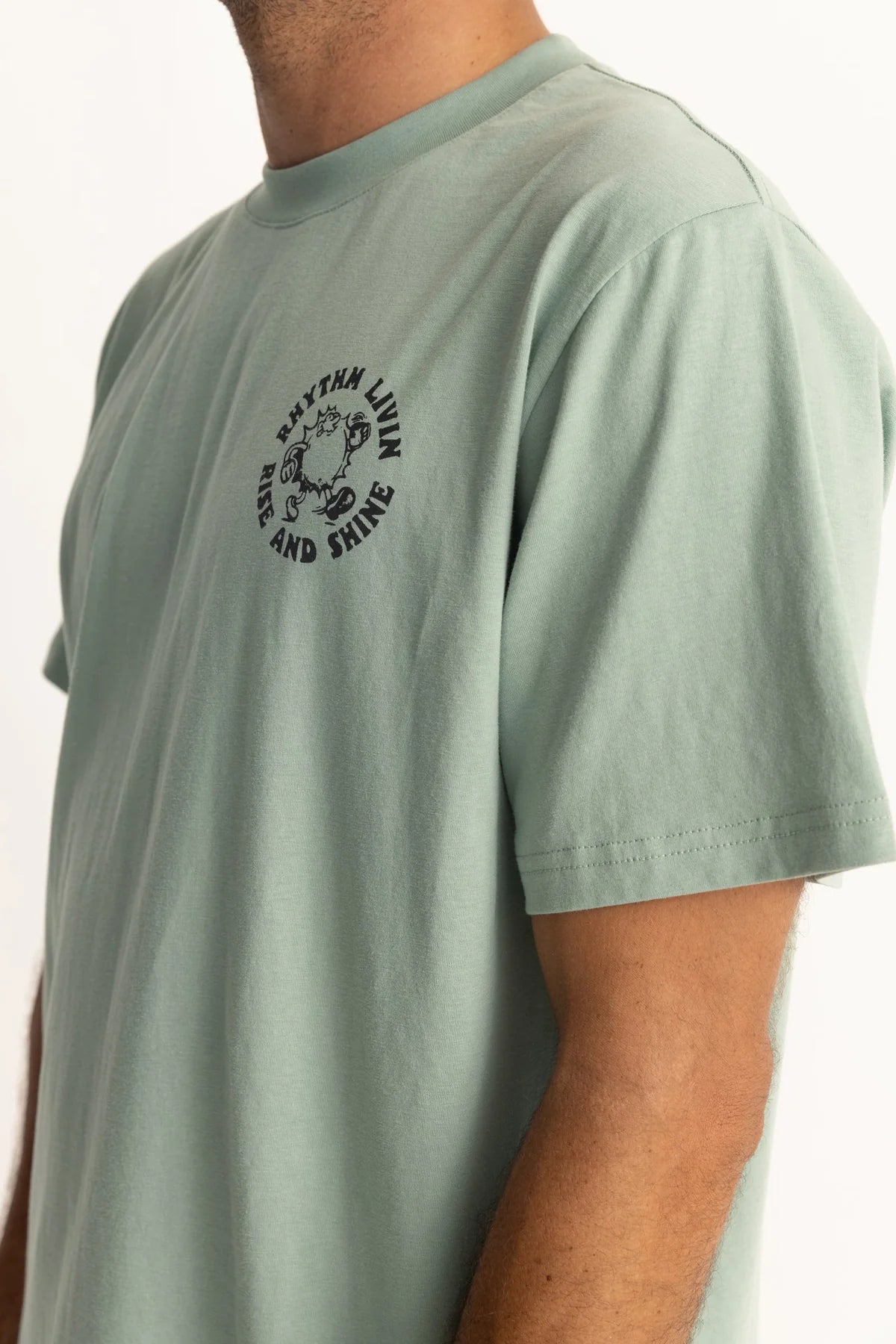 UNDERGROUND VINTAGE SS T-SHIRT
