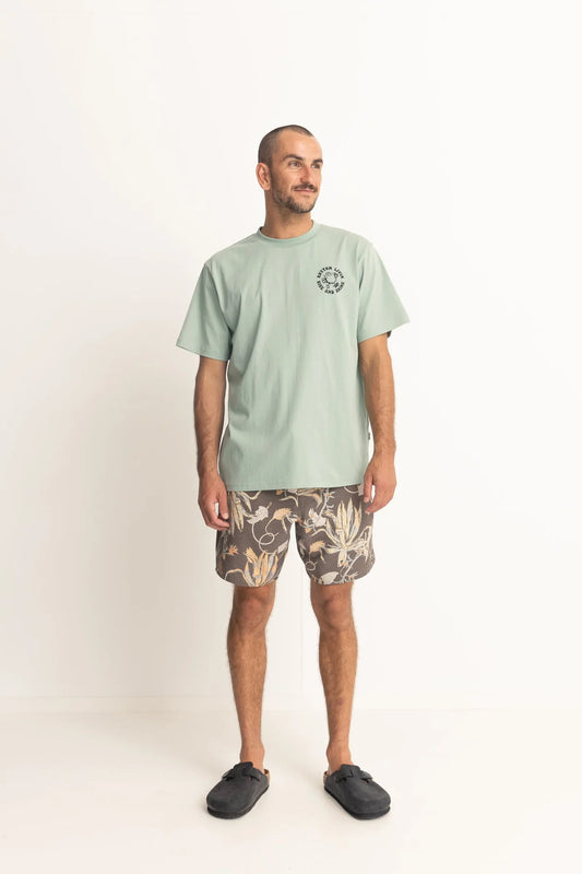 UNDERGROUND VINTAGE SS T-SHIRT