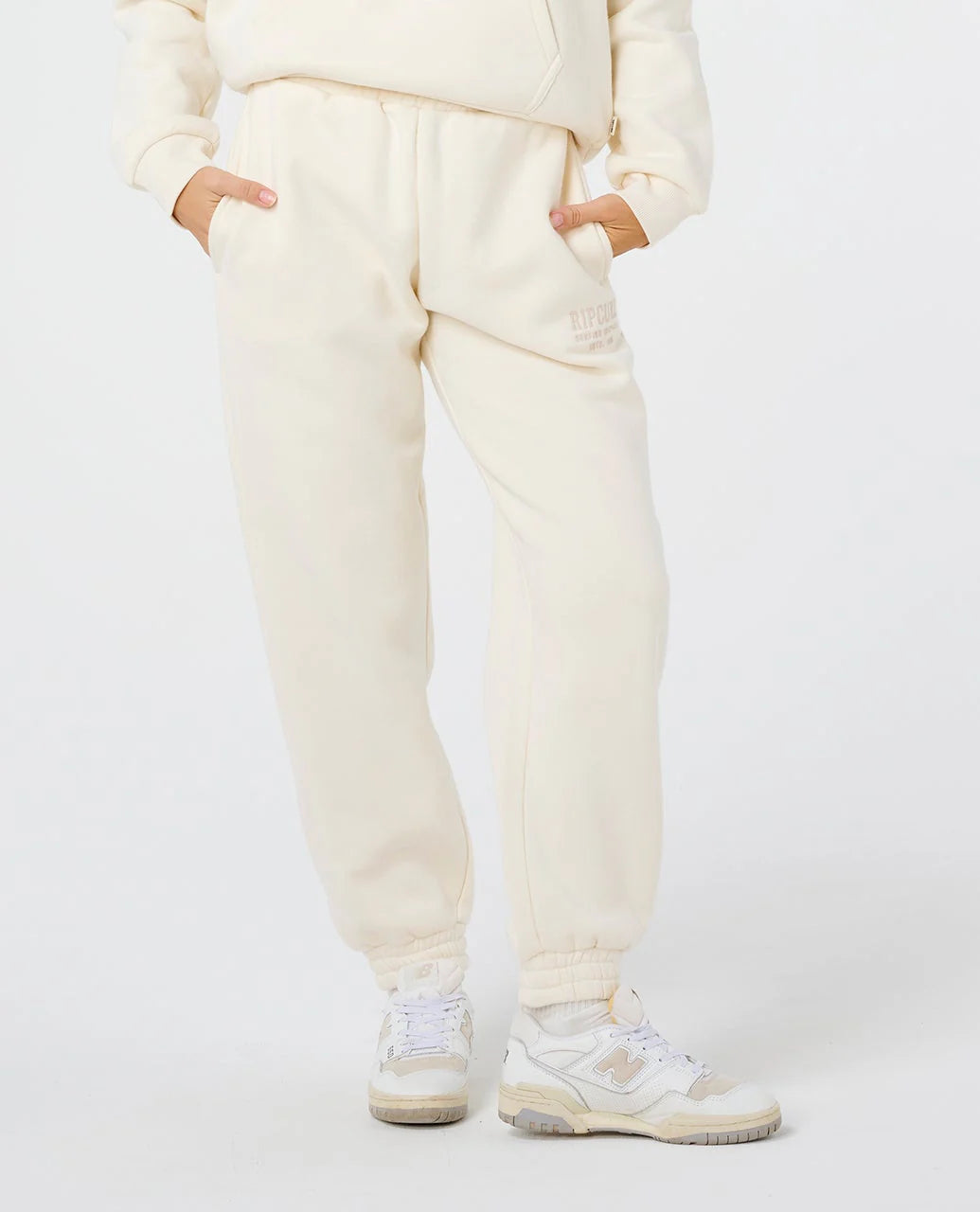 SURF STAPLE TRACKPANT