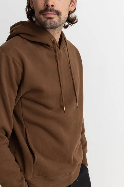 CLASSIC FLEECE HOOD