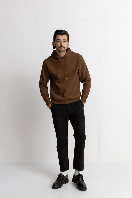CLASSIC FLEECE HOOD
