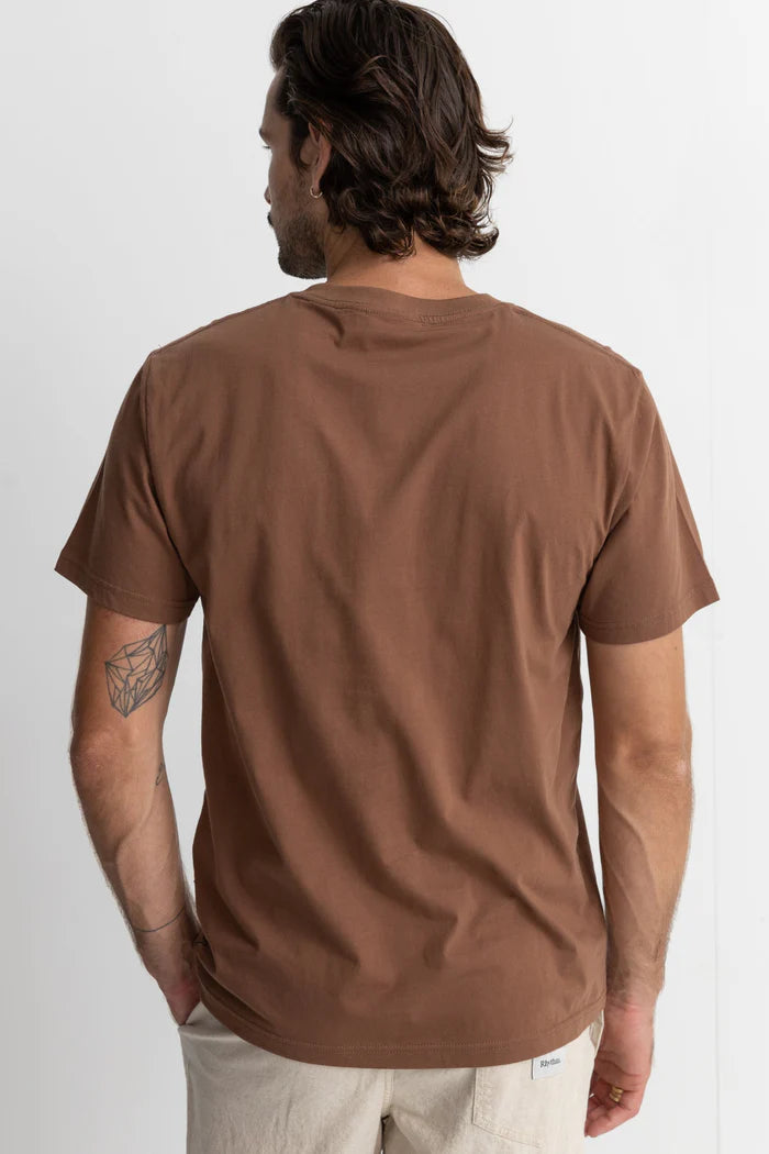 CLASSIC BRAND TEE