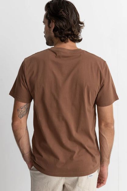 CLASSIC BRAND TEE