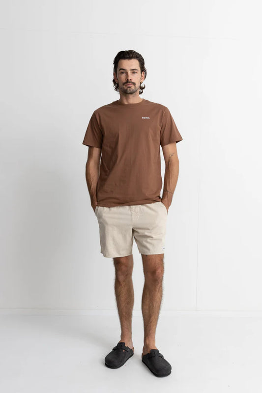 CLASSIC BRAND TEE