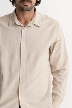 Load image into Gallery viewer, CLASSIC LINEN LS SHIRT
