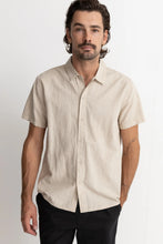 Load image into Gallery viewer, CLASSIC LINEN SS SHIRT
